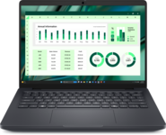 DELL Pro Max 14 MC14250 14' 14' 1920 x 1200 (WUXGA) 1920 x 1200 (WUXGA) 32GB 32GB 1TB 1TB Intel Arc 140T Windows 11 Pro