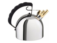 Alessi 9091 Fløjtende kedel