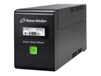 PowerWalker VI 800 SW UPS 480Watt 800VA