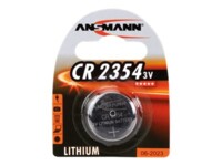 ANSMANN Knapcellebatterier CR2354