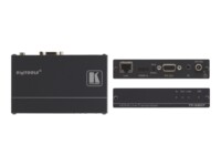 Kramer DigiTOOLS TP-580T Video/audio/infrarød/seriel forlænger