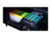 G.Skill TridentZ Neo Series DDR4 32GB kit 3600MHz CL18 Ikke-ECC