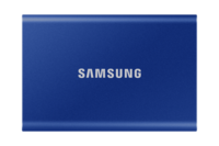 Samsung Portable SSD T7 SSD MU-PC1T0H 1TB USB 3.2 Gen 2
