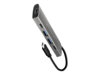 AXAGON HMC-5G2 SPEEDSTER 5H Dockingstation
