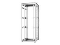 Digitus Unique Series Rack Grå
