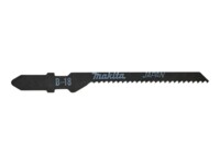 Makita B-18 Stiksavsklinge Pendulstiksav Stiksav