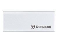 Transcend SSD ESD260C 500GB USB 3.1 Gen 2