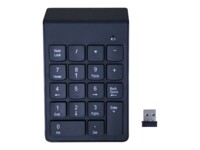Gembird KPD-W-02 Tastatur Trådløs
