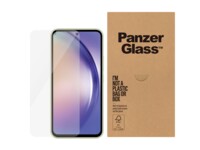 PanzerGlass ® Screen Protector Samsung Galaxy A54 5G | Ultra-Wide Fit Samsung - Galaxy A54 5G Samsung Galaxy Tab A7 Lite