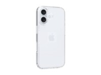 Screenor 25618SB Beskyttelsescover Transparent Apple iPhone 16