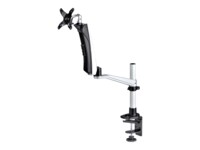 StarTech.com Monitor Desk Mount, VESA 75x75/100x100, 27/30-inch Screens Monteringssæt LCD display Op til 30'