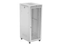 Lanberg Rack Grå