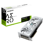 Gigabyte NVIDIA GeForce RTX 5070 12GB GDDR7 SDRAM