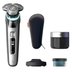 Philips XP9204/30 Barbermaskine Sølv Sølv