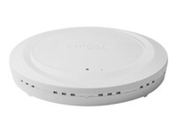 Edimax CAX1800 Trådløs forbindelse Hvid