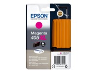 Epson 405XL Magenta 1100 sider Blæk C13T05H34020