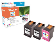 Peach 0F319640 Sort, Cyan, Magenta, Gul 690 sider Blæk