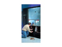 APC Scheduled Assembly Service 5X8 Installation