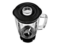 WMF KULT X Håndmixer 400W Sort/rustfrit stål