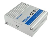 Teltonika TRM240 Trådløs mobilmodem Ekstern