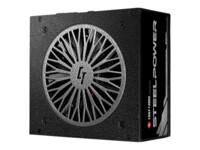 Chieftronic SteelPower Series BDK-550FC 550Watt 80 PLUS Bronze