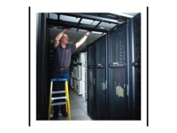 APC Scheduled Assembly Service 5X8 Installation