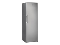 Indesit Køleskab 323liter E Fritstående Sølv