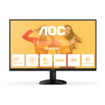 AOC B3 Q27B35E 27' IPS 2560 x 1440 (2K) DisplayPort HDMI 75 Hz