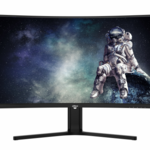 Dahua Technology LM32-E330CA 31.5' VA 2560 x 1440 (2K) HDMI DisplayPort 180 Hz
