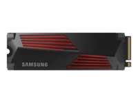 Samsung 990 PRO SSD MZ-V9P1T0GW 1TB M.2 PCI Express 4.0 x4 (NVMe)