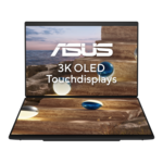 ASUS Zenbook Duo UX8407AA-SN469X 14' 2880 x 1800 386H 32GB 1TB Intel Graphics Windows 11 Pro
