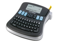 DYMO LabelMANAGER 210D Termisk overførsel