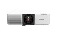Epson EB-L520U 3LCD-projektor WUXGA VGA HDMI