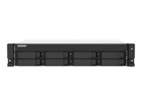 QNAP TS-873AeU 8Moduler