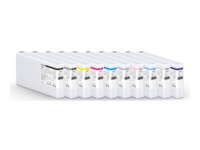 Epson T55W8 Mat sort Blæk