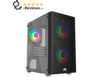 Nordic Gaming Mjolner gaming case