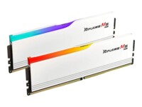 G.Skill Ripjaws M5 RGB DDR5 SDRAM 32GB kit CL40 Ikke-ECC DIMM 288-PIN
