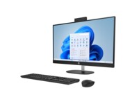 HP AI 27-cr2155ng AIO Core Ultra 5 225U 16GB 1TB Intel Graphics Windows 11 Home