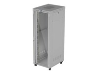 Lanberg FF01 series Rack Grå