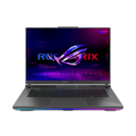 ASUS ROG Strix G16 G614PP-RV031W 16' 1920 x 1200 (WUXGA) 8940HX 16GB 1TB AMD Radeon 610M Windows 11 Home