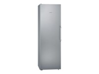 Siemens iQ300 KS36VVIEP Køleskab Rustfrit stål