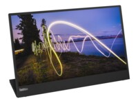 Lenovo ThinkVision M15 15.6' IPS 1920 x 1080 (Full HD) USB-C 60Hz