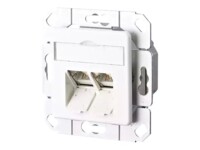 METZ CONNECT E-DAT Hvid