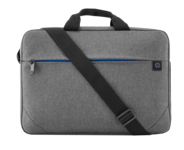 HP Prelude 15.6 Top Load Mappe 15.6' Polyester Sort