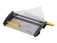 Fellowes Plasma A3 Guillotine Skærer 455mm