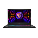 MSI Katana 17 B13VFK-1094 laptop 17.3' 1920 x 1080 (Full HD) i7-13620H 16GB 1TB Intel UHD Graphics Windows 11 Home