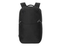 Targus Work+ Rygsæk til notebook 16' 300D x 400D polyester Sort