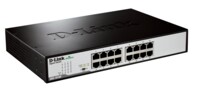 D-Link DGS 1016D Switch 16-porte Gigabit