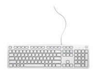 DELL KB216 Tastatur Kablet Tysk