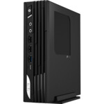 MSI PRO DP21 14M-890EU PC Desktop i3-14100 Intel Core i3 8GB 256GB Windows 11 Pro